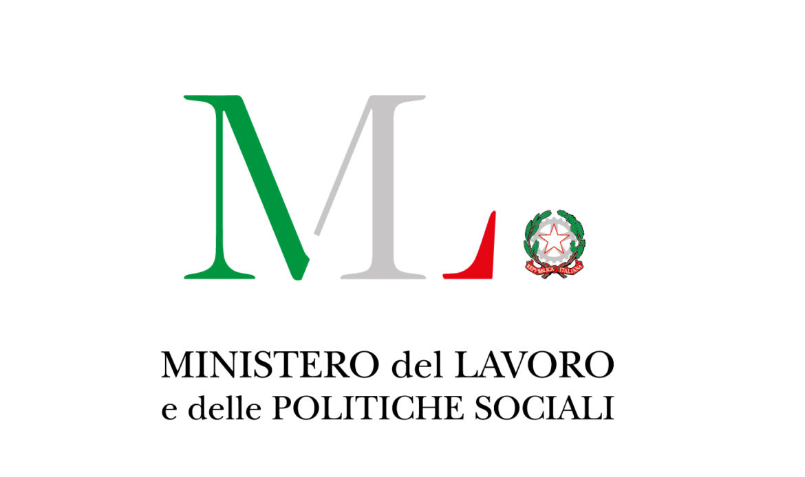 ministero del lavoro