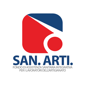 SAN-ARTI LOGO