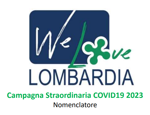 wila nomenclatore