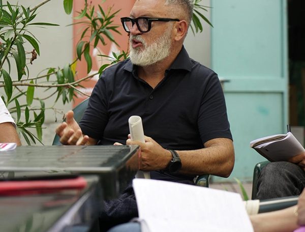 Salvatore Monteduro